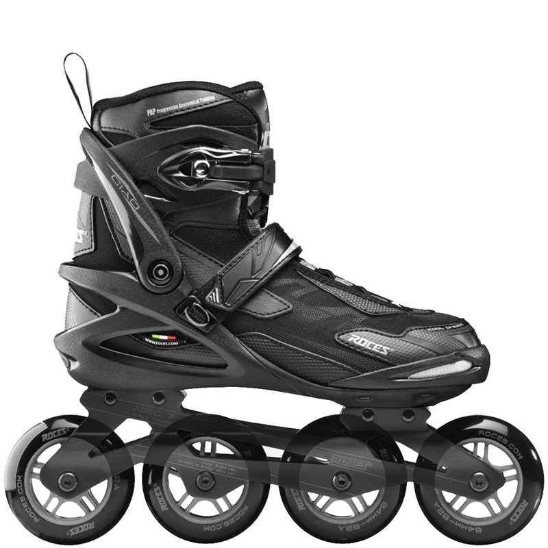 Ciao TIF 84mm Black-dark charcoal 42