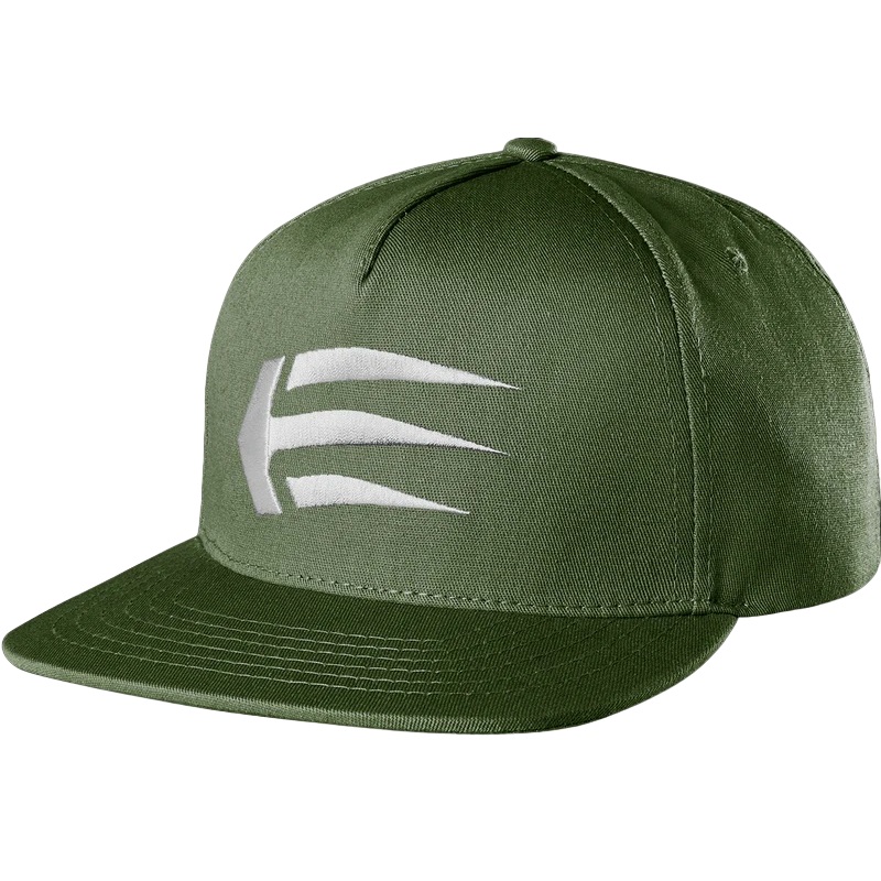Etnies Joslin Snapback – Forrest