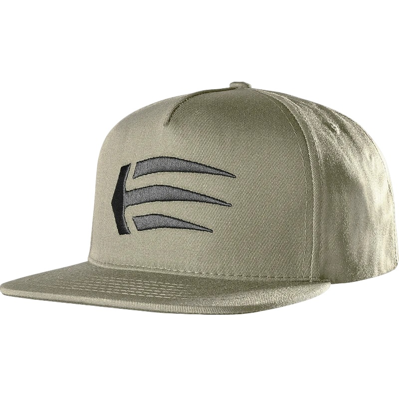 Etnies Joslin Snapback – Khaki