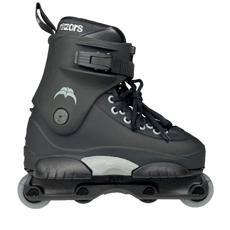 Genesys LE Black/grey 39–40