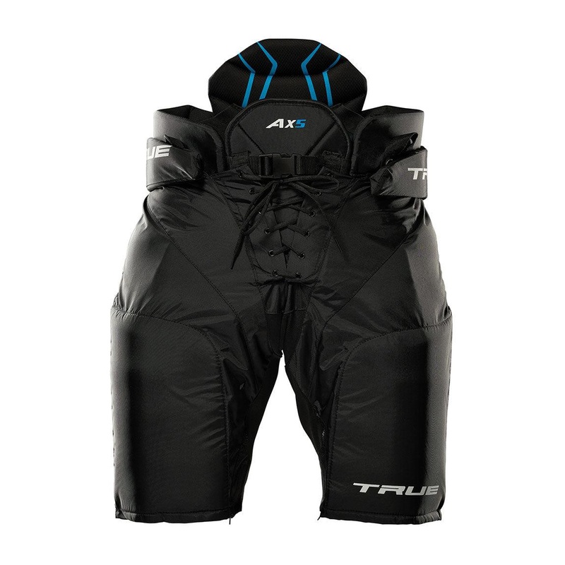 Hockey Pant AX5 – Junior S Black