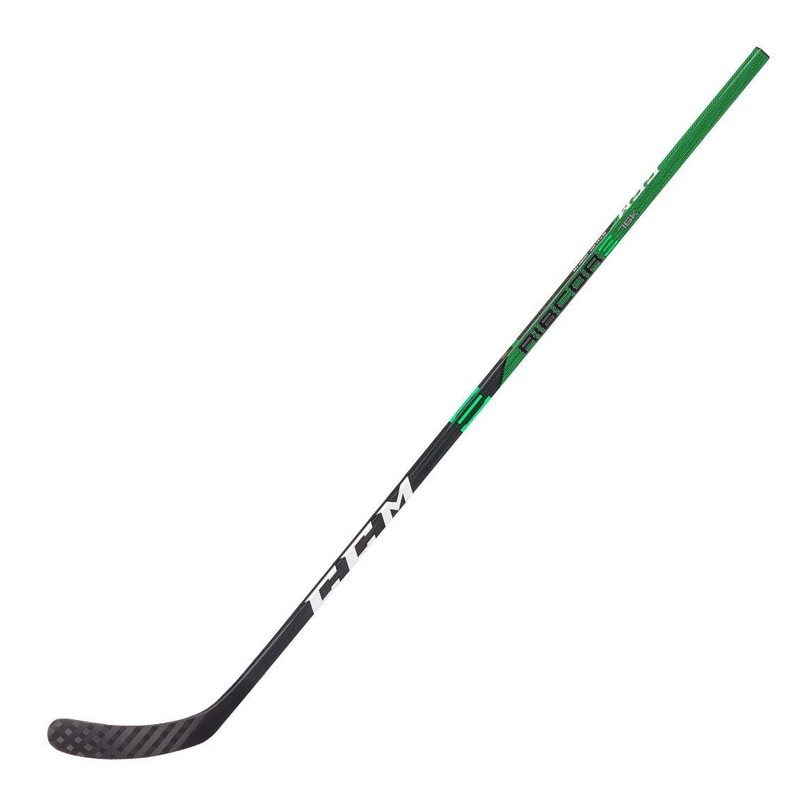 Ribcor 76K Hockey Stick – Intermediate Left 55 P28