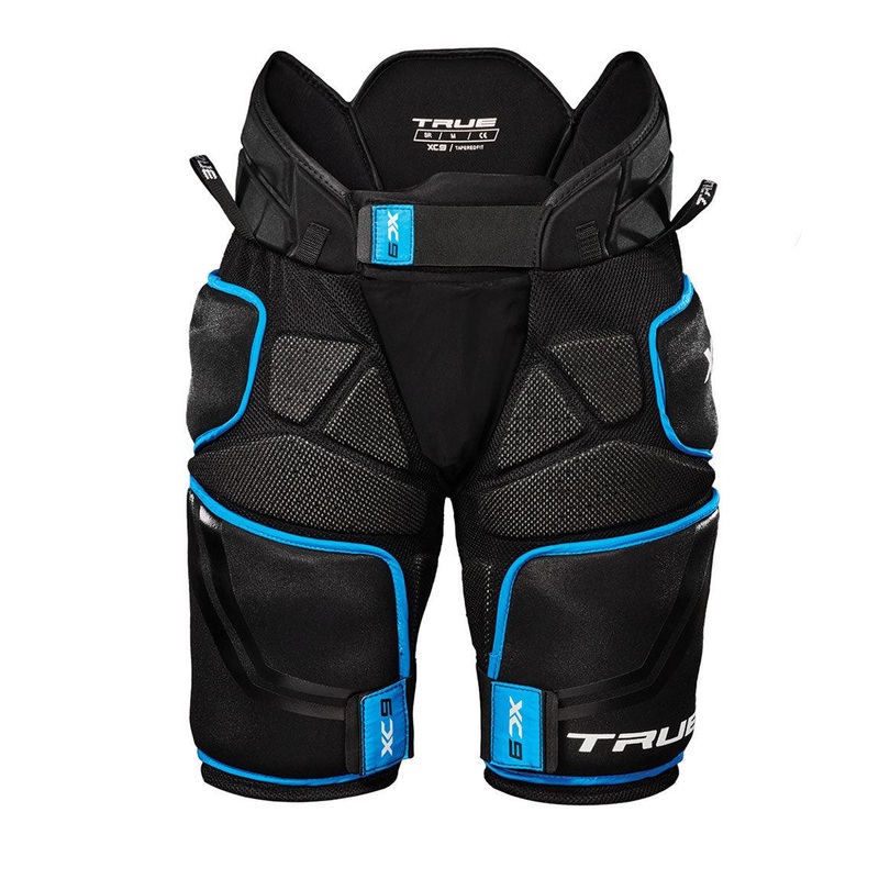 XC9 Girdle and Cover – Senior S Black