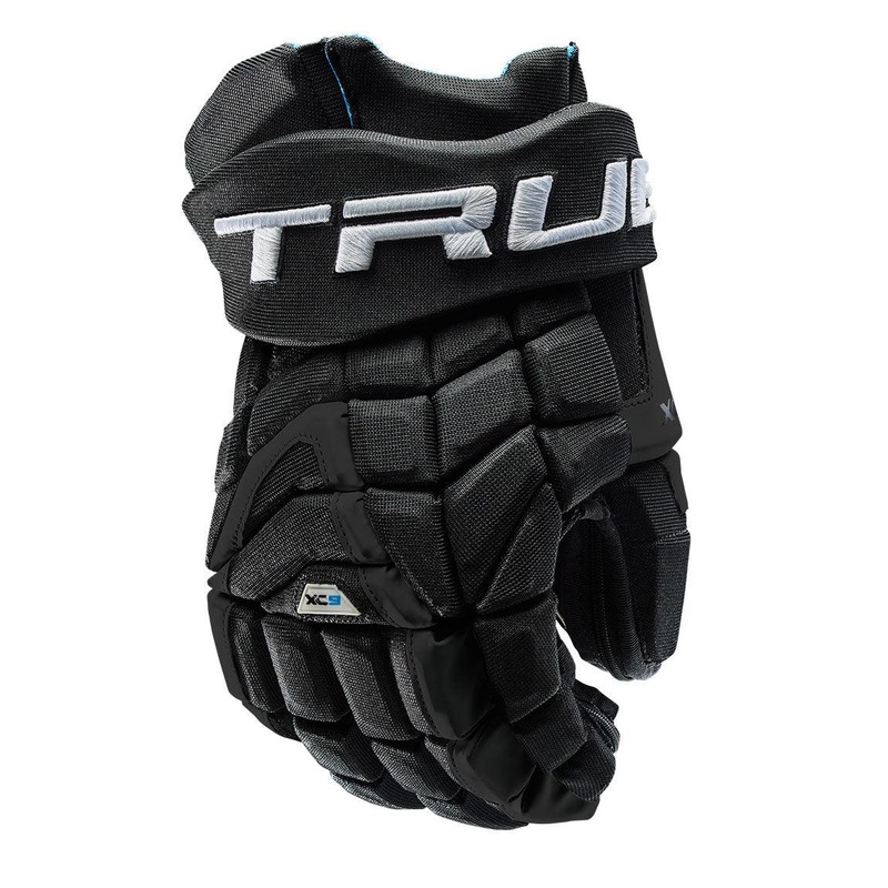 XC9 Hockey Glove – Senior 13 Navy