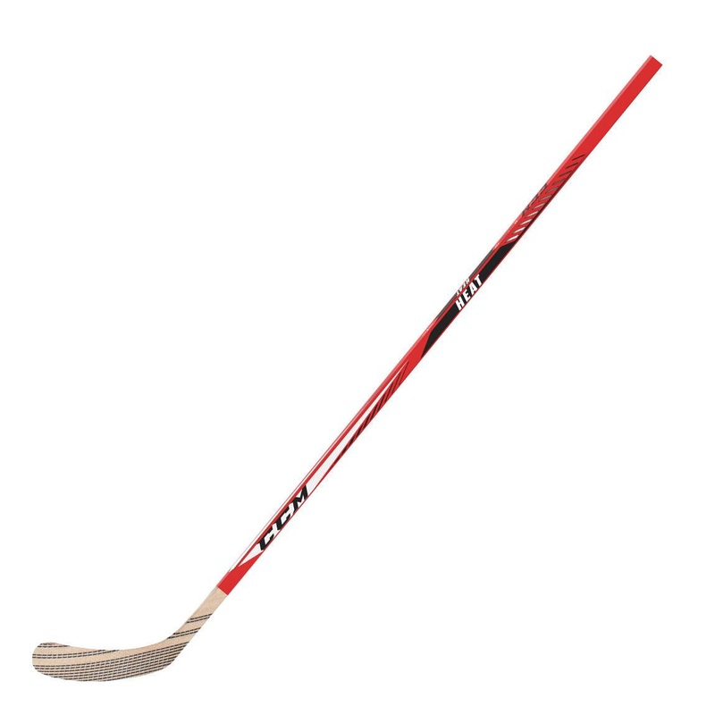 252 Street Hockey Stick – Junior Left 50 P29