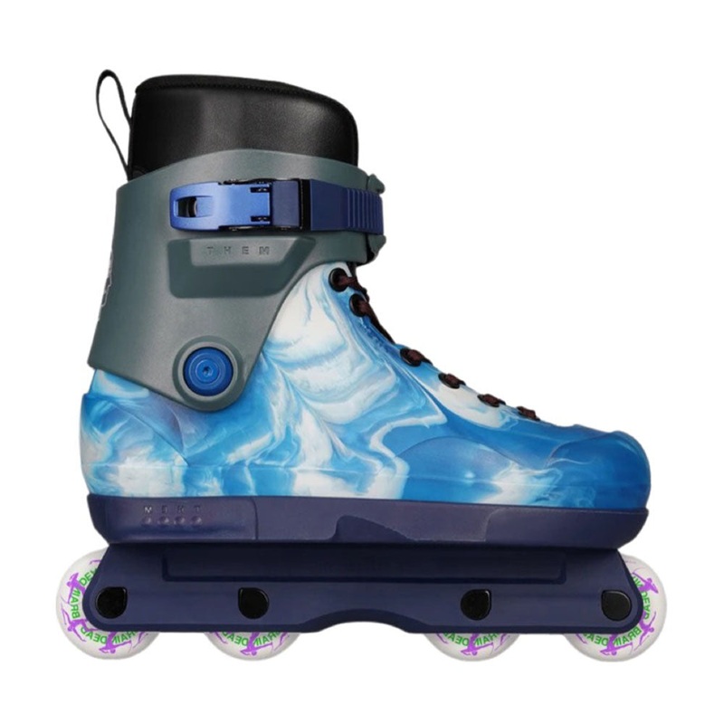 909 Brain Dead 38–39