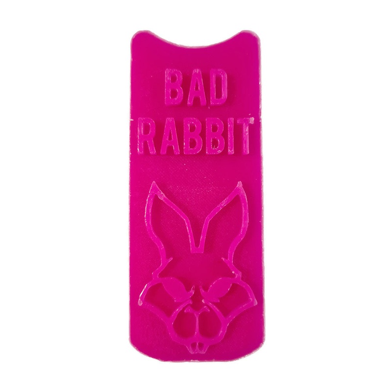 Bad Rabbit wax