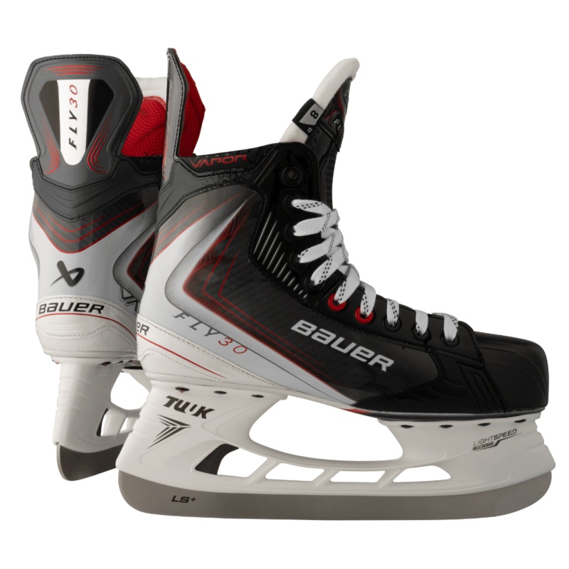 Bauer Vapor Fly30 Ice Hockey Skates Junior 1 D