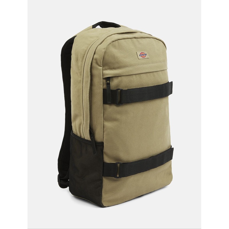 Dickies Duck Canvas Backpack – Desert Sand
