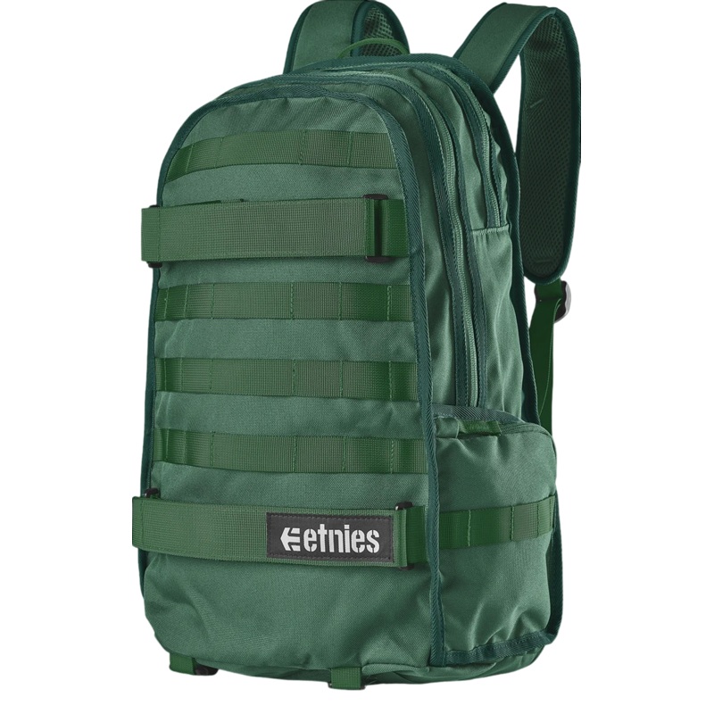 Etnies Marana Light Skateboard Backpack – Forrest