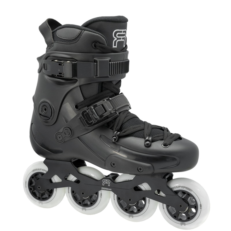 FR1 84 Black 38–39