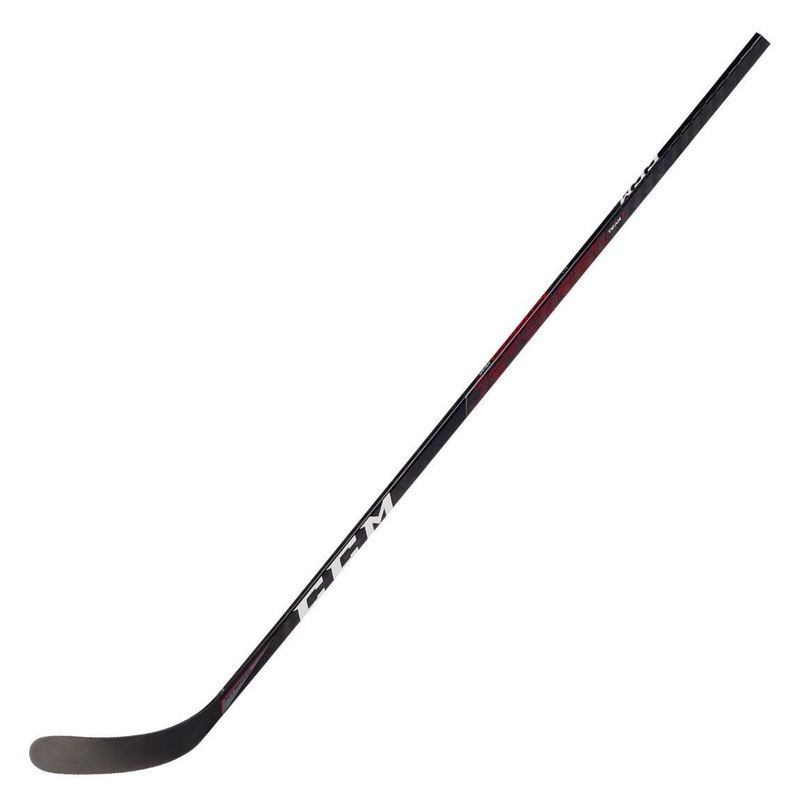 Jetspeed Team Hockey Stick – Intermediate Left 55 P29