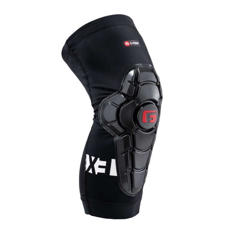 Pro-X3 Knee Guards XS