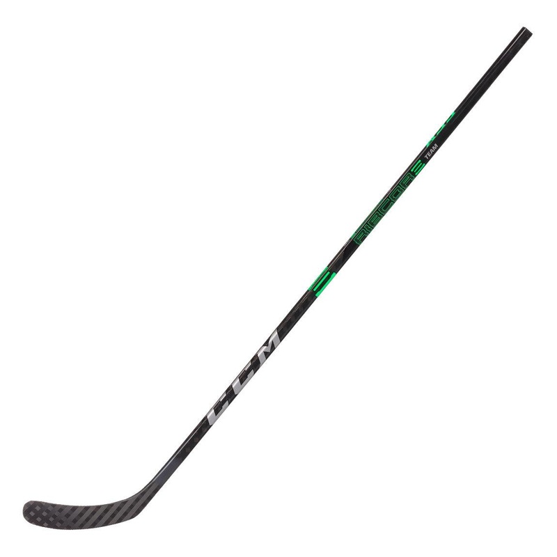 Ribcor Team Hockey Stick – Senior Left 75 P88