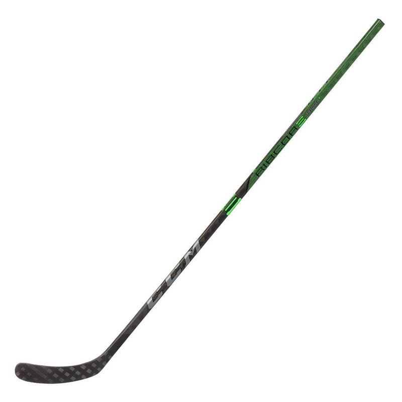 Ribcor Trigger 5 Hockey Stick – Intermediate Left 65 P88