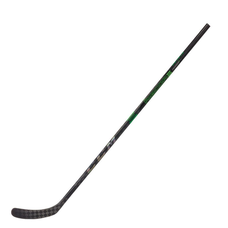 Ribcor Trigger 5 Pro Hockey Stick – Junior Left 50 P88
