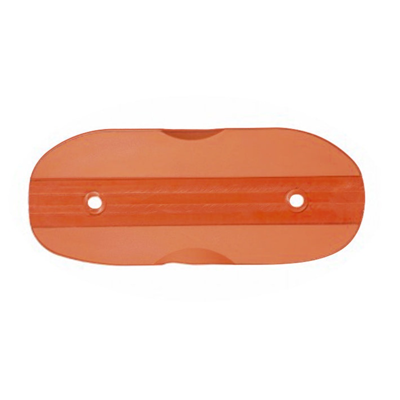 Soulplate orange 41–43