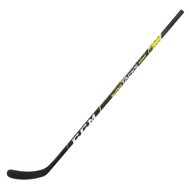 Super Tacks 9360 Hockey Stick – Intermediate Left 55 P29