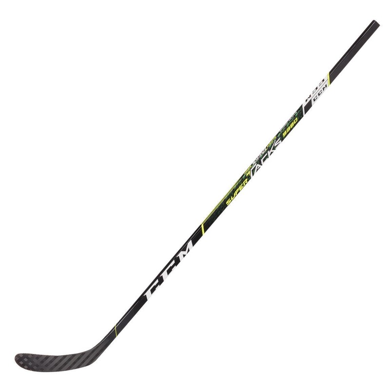 Super Tacks 9380 Hockey Stick – Senior Left 85 P88