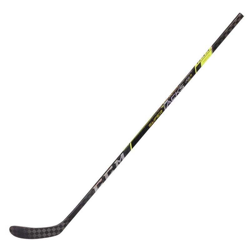 Super Tacks AS3 Pro Hockey Stick – Senior Left 75 P88