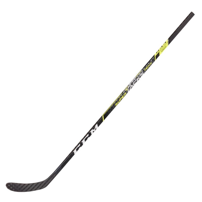 Super Tacks Team Hockey Stick – Intermediate Left 65 P88