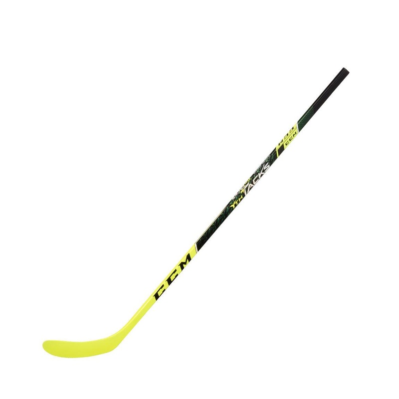 Super Tacks Youth Hockey Stick – Youth Left 30 P29