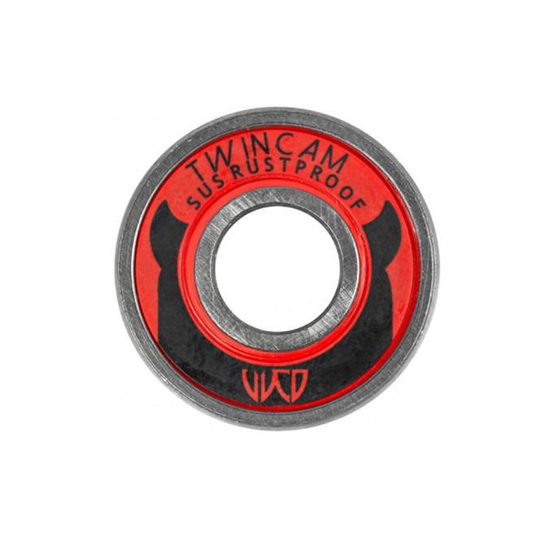 Twincam Rustproof bearings 4-pack