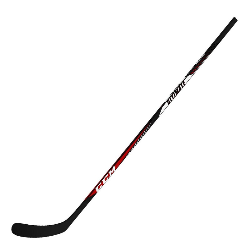 Ultimate Street Hockey Stick – Youth Left 35 P29