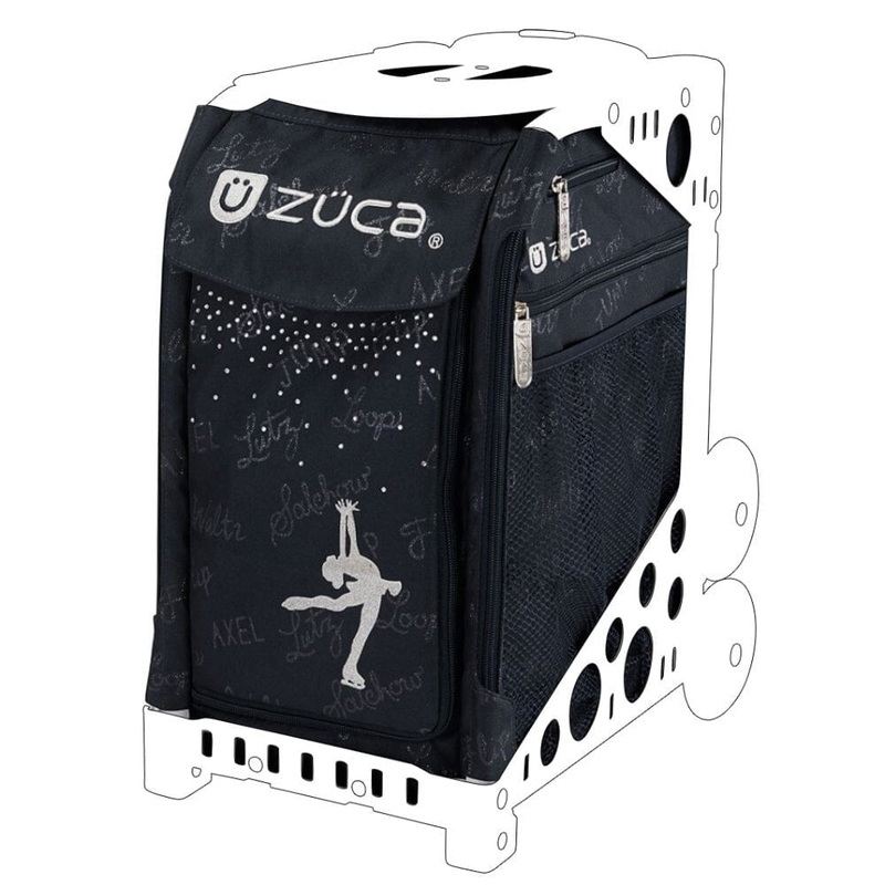 ZCA Bag Insert – Ice Queen
