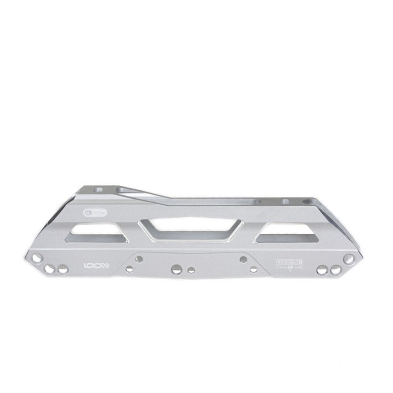 165mm CL Decode Pro 4x90mm 273mm bright 273mm