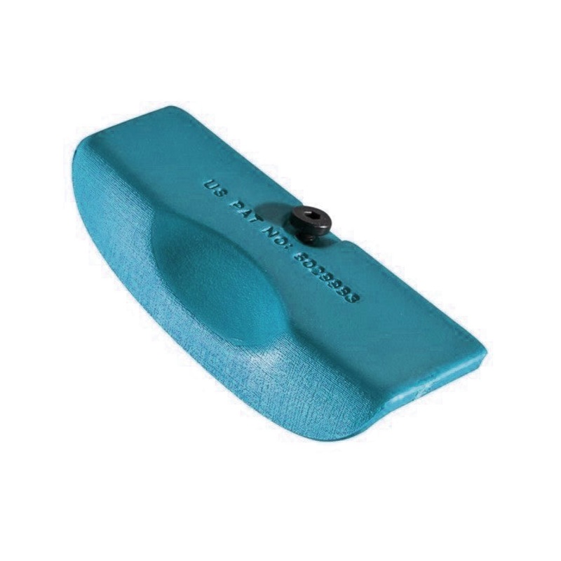 Backslideplate v1 blue