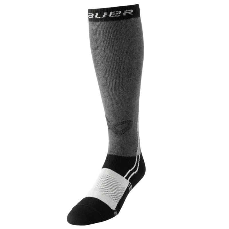 Bauer S25 Cut Resistant Skate Socks Senior XS
