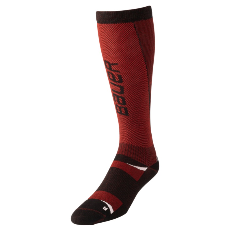 Bauer S25 Vapor Pro Skate Socks Senior XS