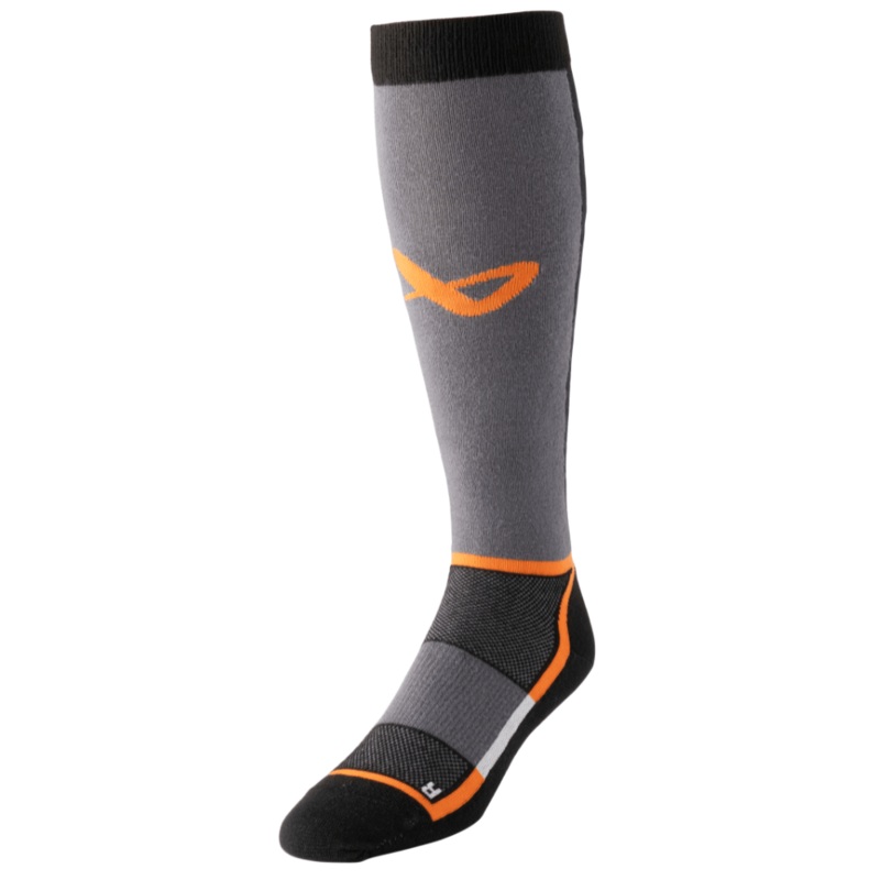 Bauer S25 Warmth Skate Socks Senior XS