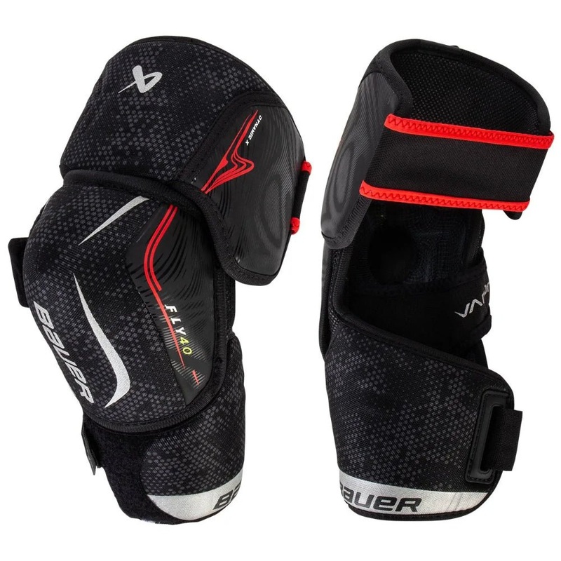 Bauer Vapor Fly40 Elbow Pads Junior S