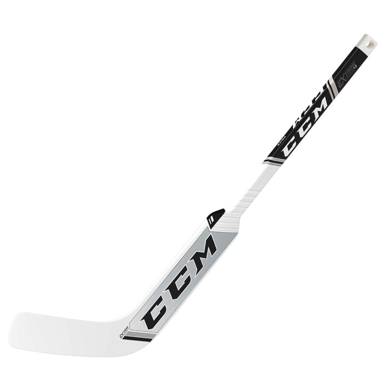 Extreme Flex 4 Mini Stick Regular Black/Black/White