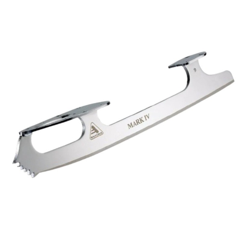 Jackson Ultima Mark IV Figure Blades 7″