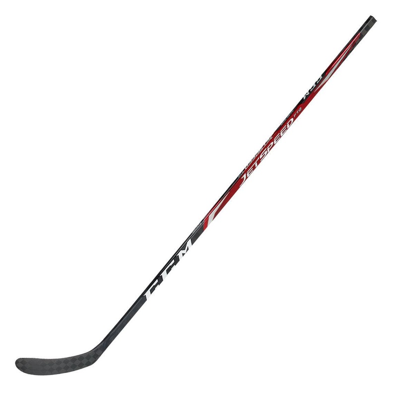 JetSpeed FT2 Hockey Stick – Intermediate Left 55 P30