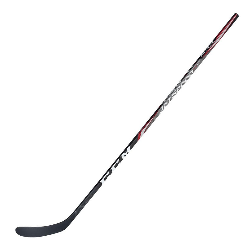 JetSpeed FT440 Hockey Stick – Intermediate Left 65 P28