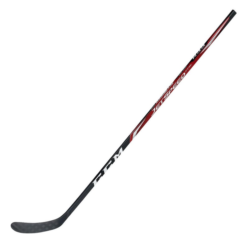JetSpeed FT460 Hockey Stick – Intermediate Left 55 1798