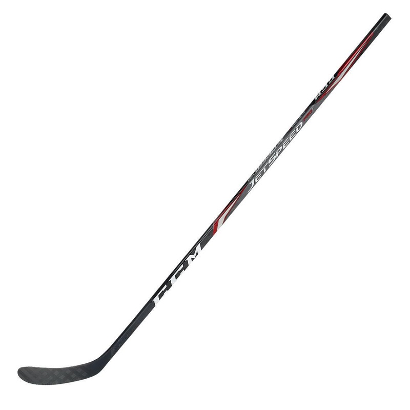 JetSpeed Pro2 Hockey Stick – Junior Left 40 1798