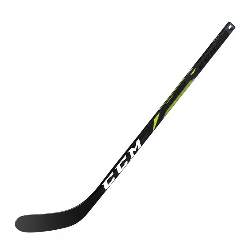 Mini Stick Left Black/Black/White