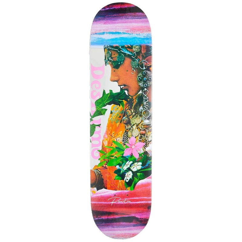 Primitive Desarmo Daydream Skateboard Deck – 8.125″