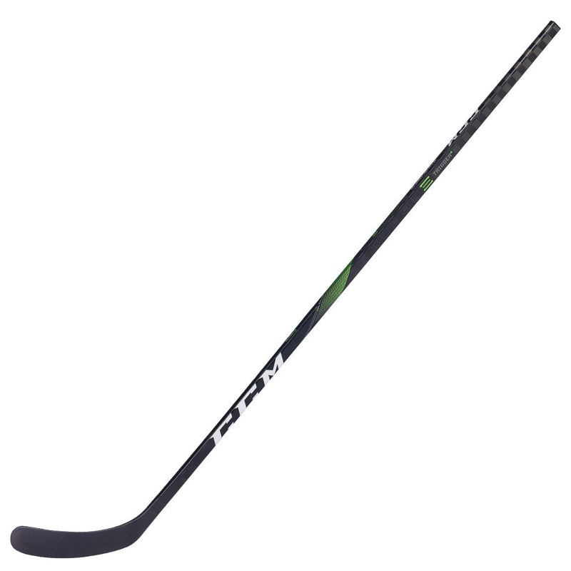 Ribcor Trigger4 Pro Hockey Stick – Senior Left 75 P29