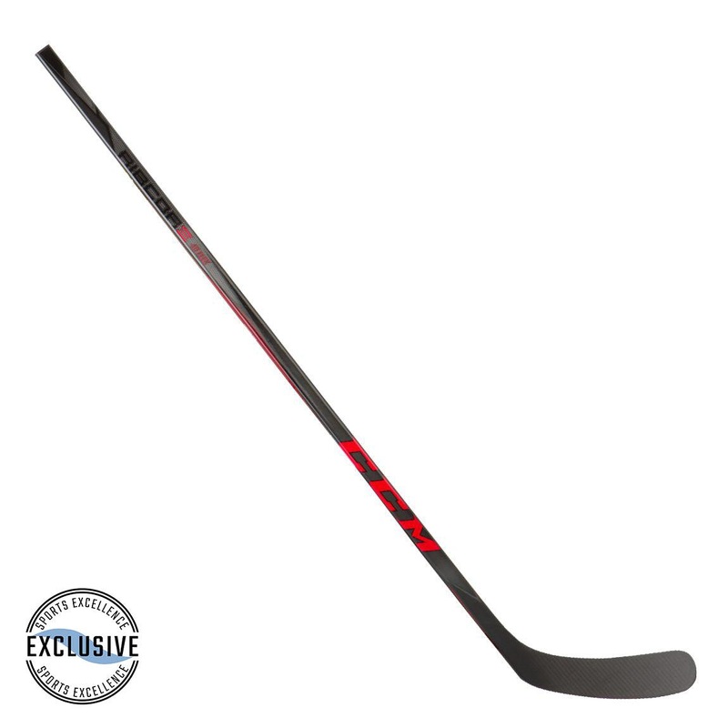 Ribcor Youth Composite Hockey Stick – Youth Left 40 P29