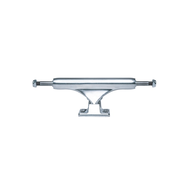 Slappy ST1 Inverted Polished Trucks – 8.25″