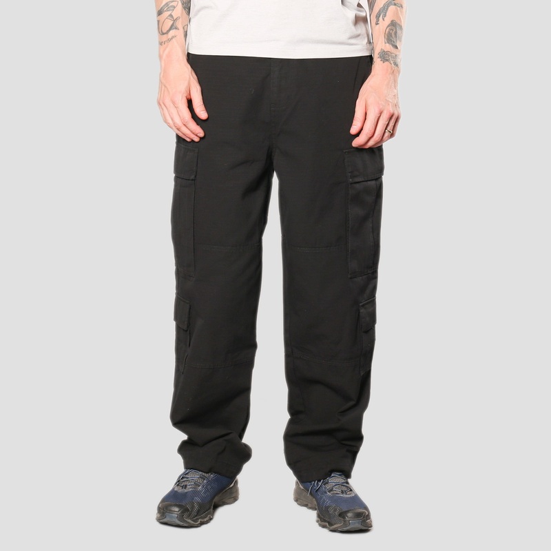 Stussy Ripstop Surplus Cargo Pants Black 30