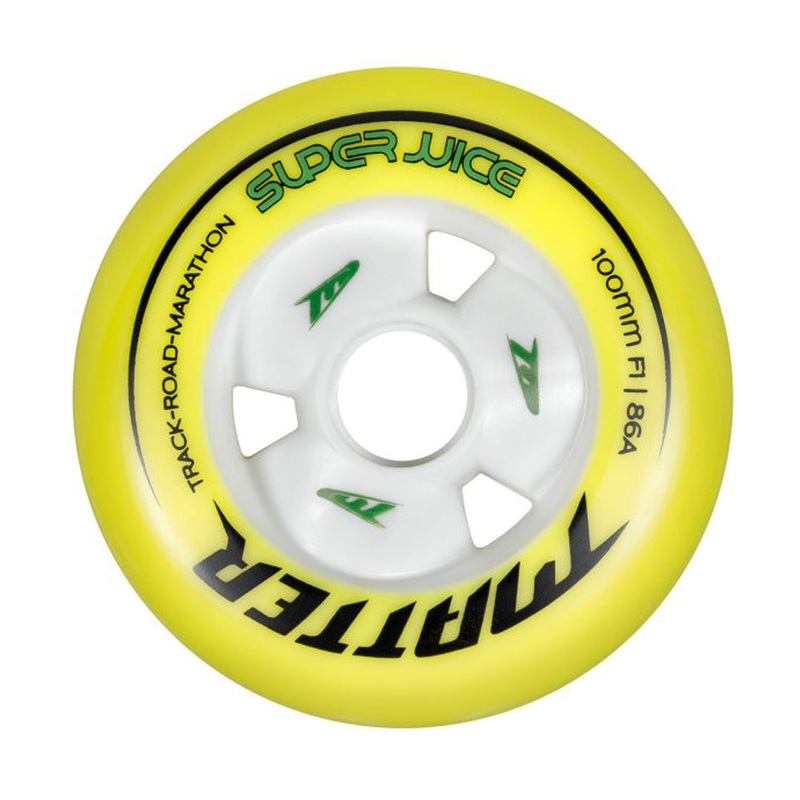 Super Juice 100mm F1 86A 8-pack