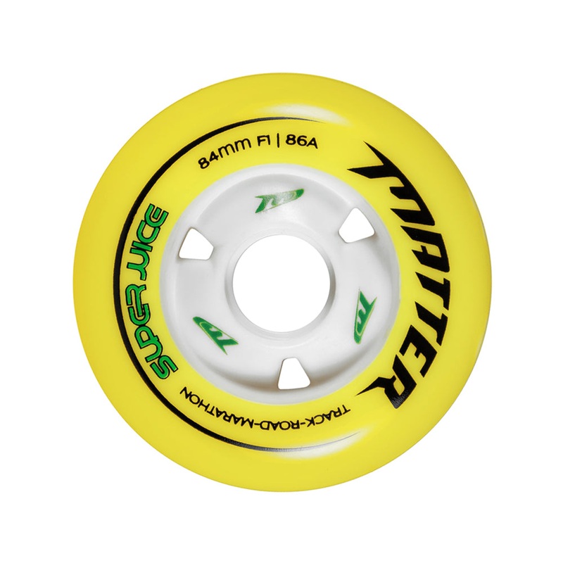 Super Juice 84mm F1 86A 8-pack