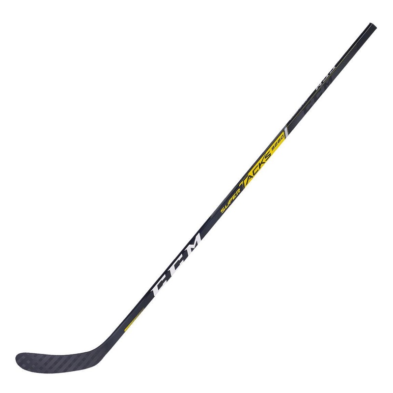 Super Tacks 9280 Hockey Stick – Senior Left 85 P88